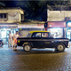 Mumbai Taxi Co.